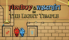 Elemental powers in Fireboy and Watergirl