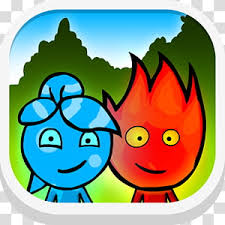 Fireboy and Watergirl Logo